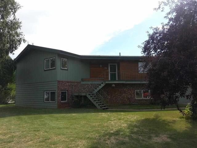 3185 Riverview Drive, Fairbanks, AK 99709