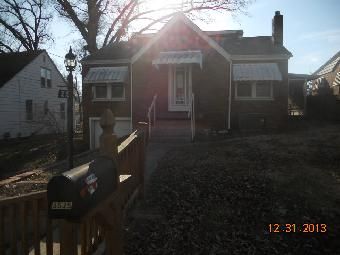 3535 California Ave, Alton, IL 62002