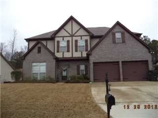 7971 Everetts Loop, Mc Calla, AL 35111