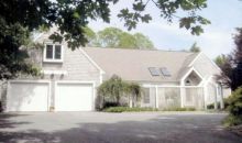 17 Manito Way Orleans, MA 02653