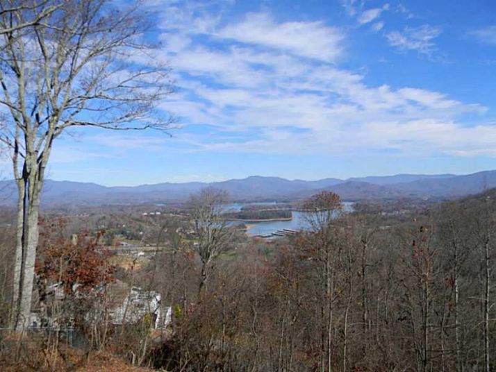 999 Mining Gap Trail, Young Harris, GA 30582