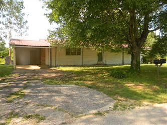 100 East Lake St, Booneville, MS 38829