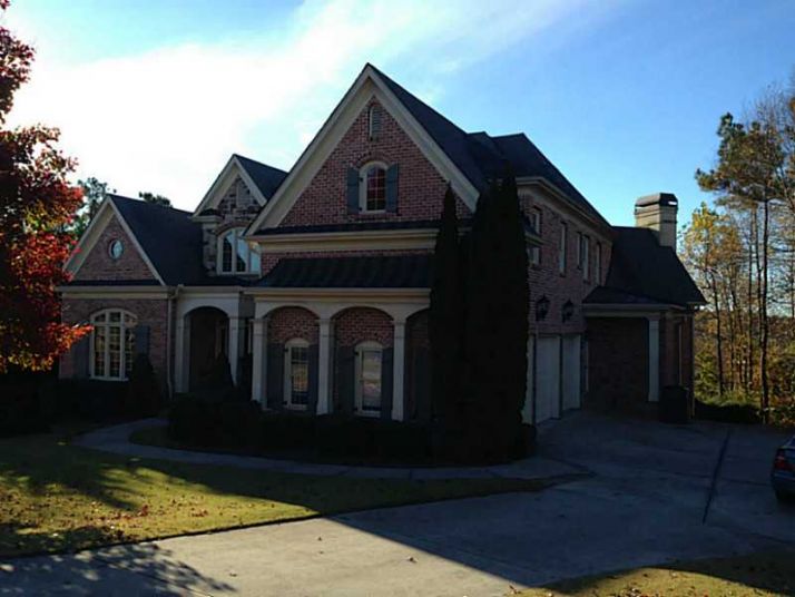 5283 Aldeburgh Drive, Suwanee, GA 30024