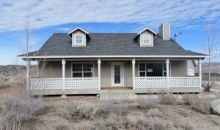 100 Arabian Way Reno, NV 89508