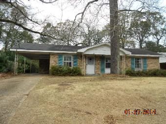 658 Ynestra Drive, Mobile, AL 36609