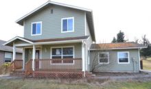 3805 S Reddick Road Port Angeles, WA 98363