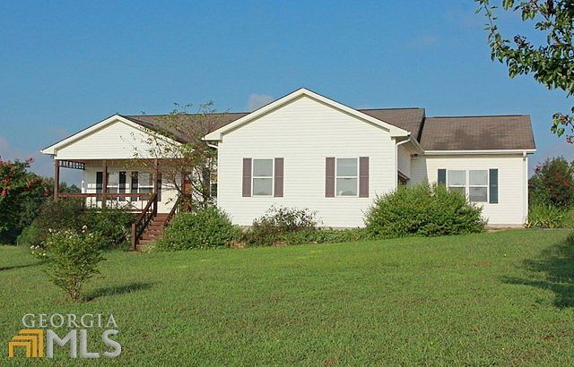 Lem Edwards Rd, Winterville, GA 30683