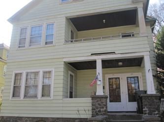 33 35  Atkins St, Meriden, CT 06450