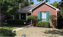 1624 Queen Elizabeth Ct Montgomery, AL 36117