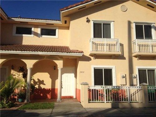 7477 NW 180 ST, Hialeah, FL 33015