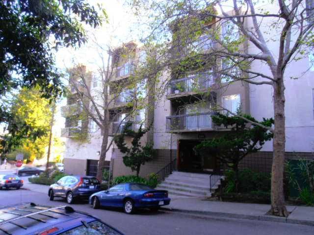 150 Pearl St Apt 103, Oakland, CA 94611