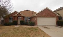 7703 Rochester Ln Arlington, TX 76002