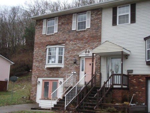 143 Geronimo Dr, Saint Albans, WV 25177