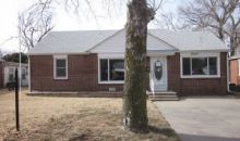 2315 S Palisade St Wichita, KS 67213