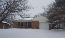 1831 Drollinger St Wichita, KS 67218