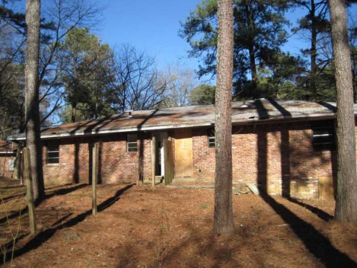4177 Elizabeth Park Court, Conley, GA 30288