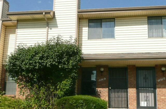 1151 South Sable Boulevard #D, Aurora, CO 80012