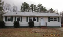 418 Blackwater Dr Petersburg, VA 23805