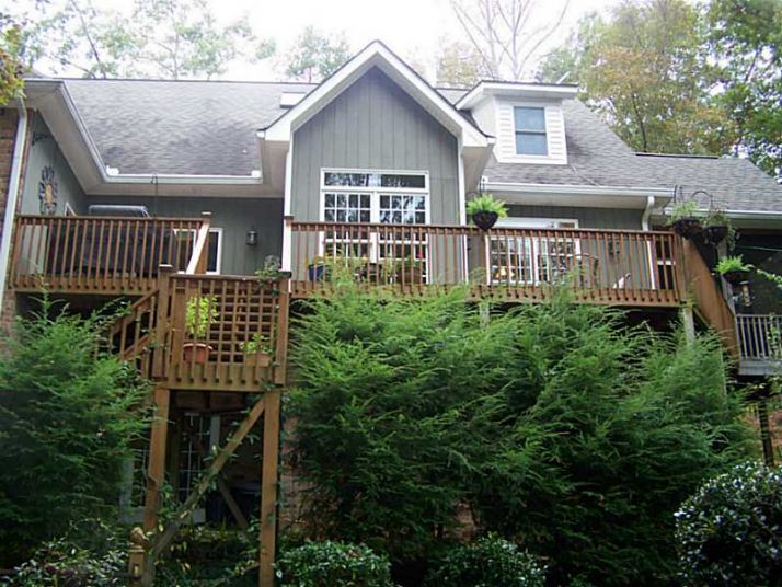 190 Twin Springs Lane, Jasper, GA 30143