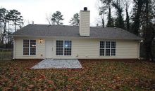 2660 Brook Valley Drive Cumming, GA 30041