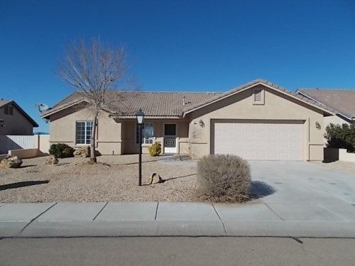 4267 E Cane Ranch Road, Kingman, AZ 86401