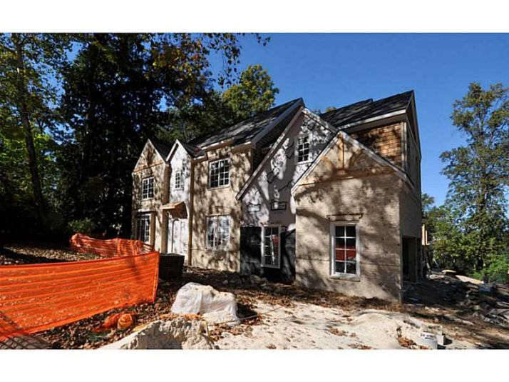 240 Beverly Road, Atlanta, GA 30309