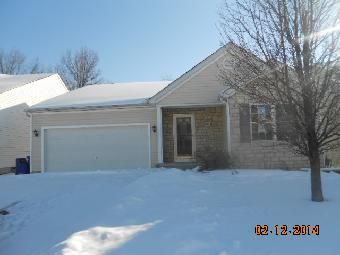 6973 Onyxbluff Lane, Blacklick, OH 43004