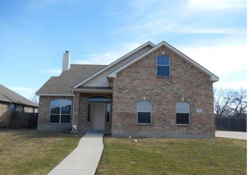 400 Carver Dr, Wylie, TX 75098