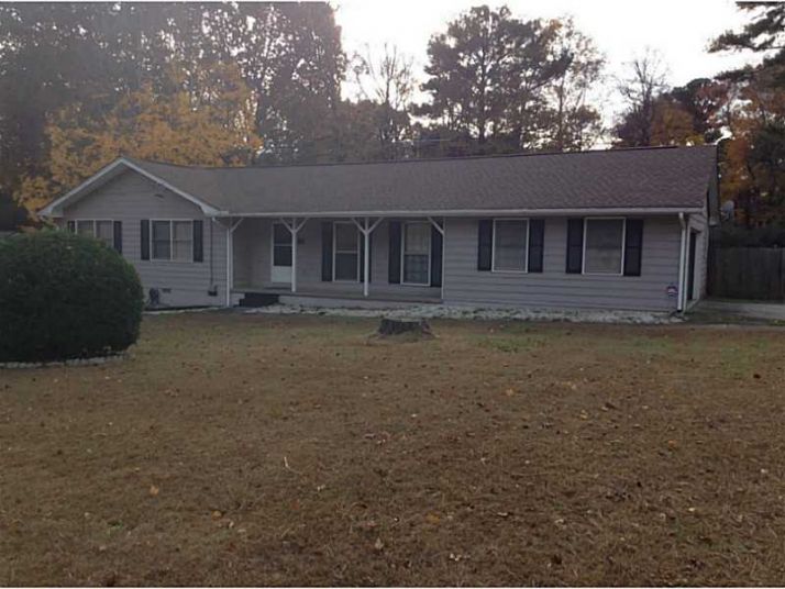 230 Fairfield Drive, Ellenwood, GA 30294