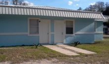 351 W Court St W Bunnell, FL 32110