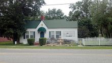 904 Moody Blvd E Bunnell, FL 32110