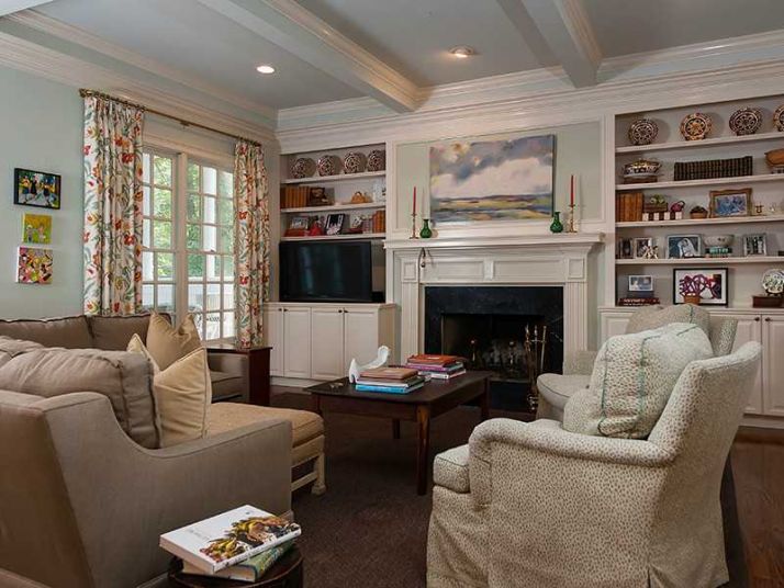 1124 Moores Mill Road Nw, Atlanta, GA 30327