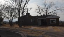 1810 Plains Park Dr Roswell, NM 88203