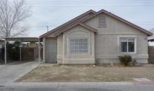 2021 Havelina Street Las Vegas, NV 89108