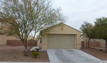 3016 Dowitcher Avenue North Las Vegas, NV 89084