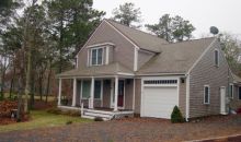 23 Fuller St Harwich, MA 02645