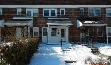5642 Govane Ave Baltimore, MD 21212