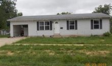 511 Continental Wellsville, MO 63384
