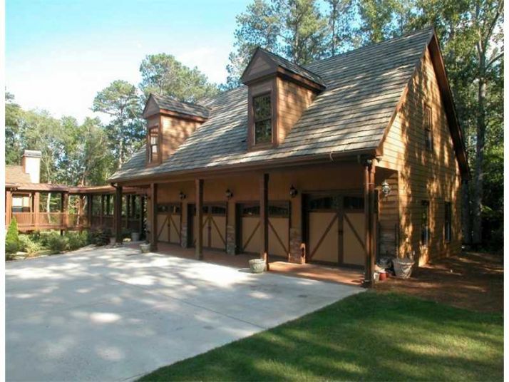 15965 Freemanville Road, Alpharetta, GA 30004