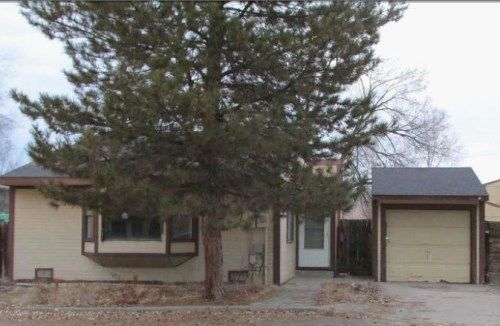 3286 N Good Hope Cir, Clifton, CO 81520