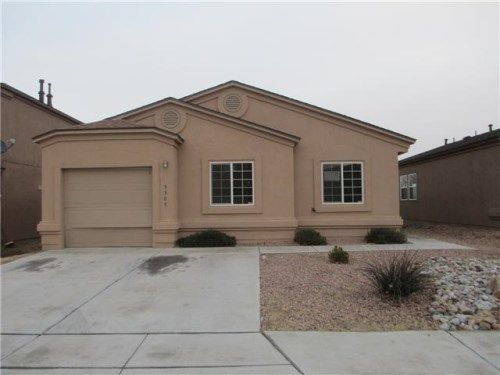 3308 Mata Ortiz Dr SW, Albuquerque, NM 87121