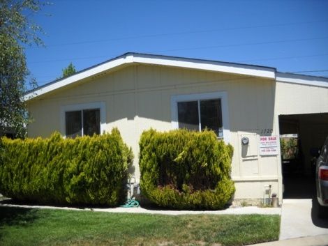 1720 ARMAGNEA DR., Carson City, NV 89701