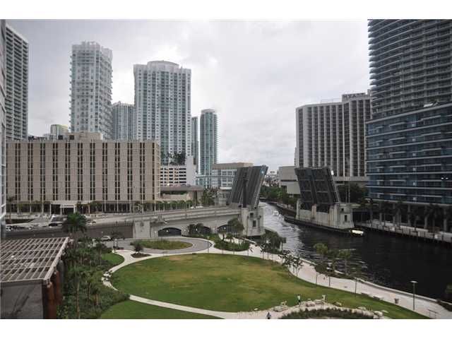 465 BRICKELL AVE # 704, Miami, FL 33131
