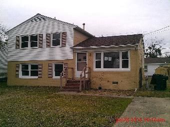 842 Thames Dr, Hampton, VA 23666