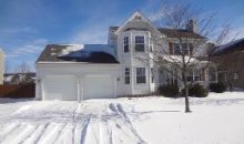 113 Finch Dr Elyria, OH 44035