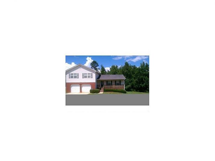 164 Solomon Drive, Ellenwood, GA 30294