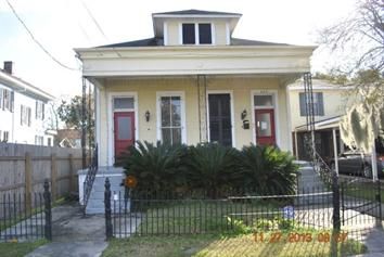 827 Caffin Ave, New Orleans, LA 70117