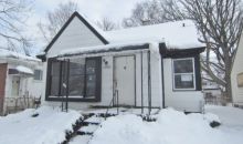 18960 Wormer St Detroit, MI 48219