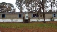 5924 West Allie Lane Homosassa, FL 34446