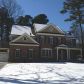 4152 Shawnee Lane, Atlanta, GA 30319 ID:5520832